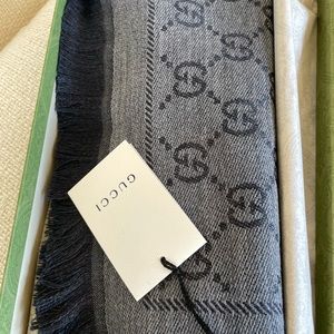 Gucci Scarf